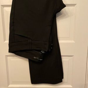 Torrid Studio stretch pants, 16 short